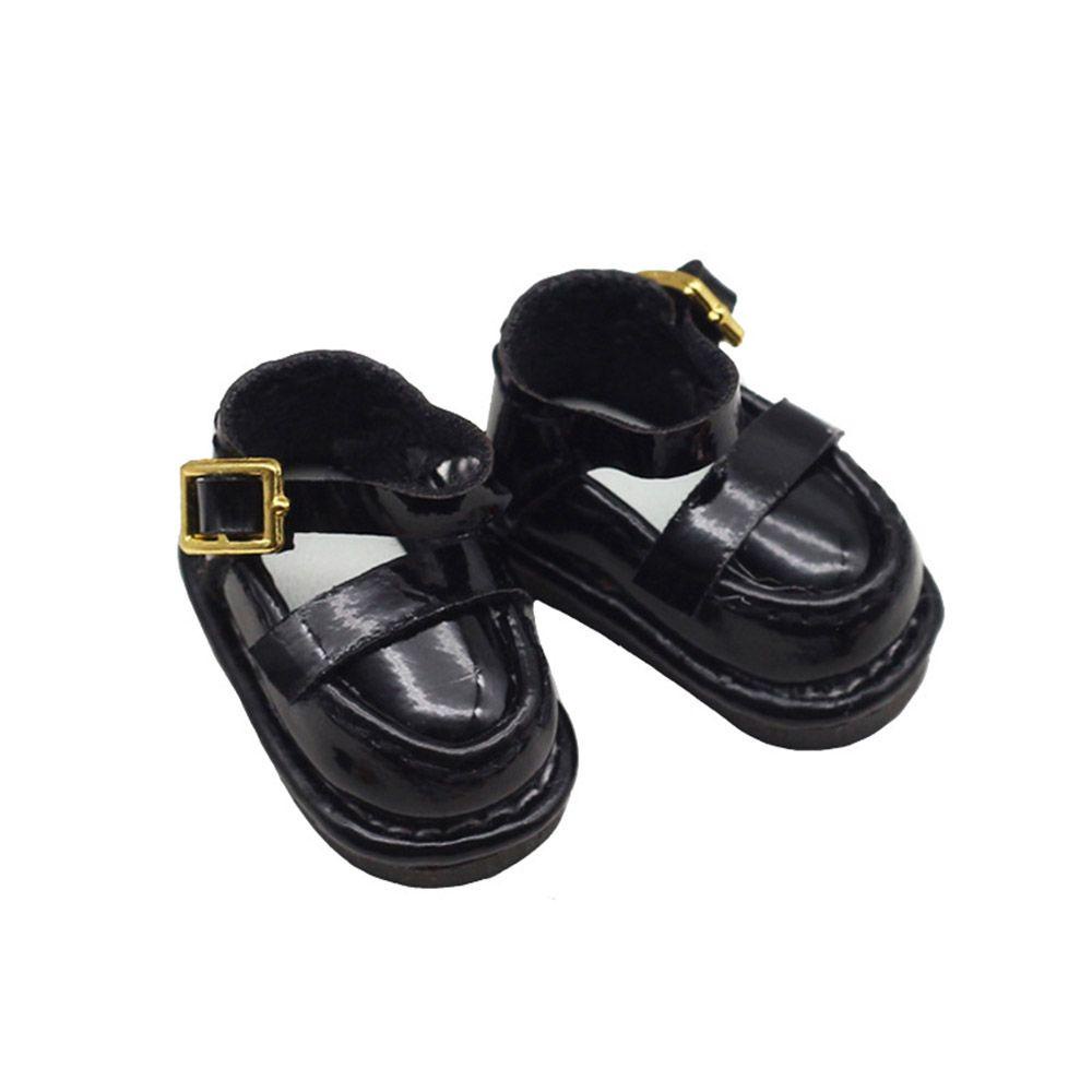 Đôi Giày Thời Trang Cho Búp Bê Ob11 obitsu11