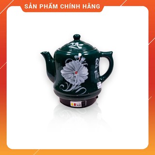 Ấm sắc thuốc Bát Tiên BA - 2086