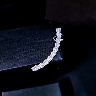 Bông tai kẹp vành ear cuff