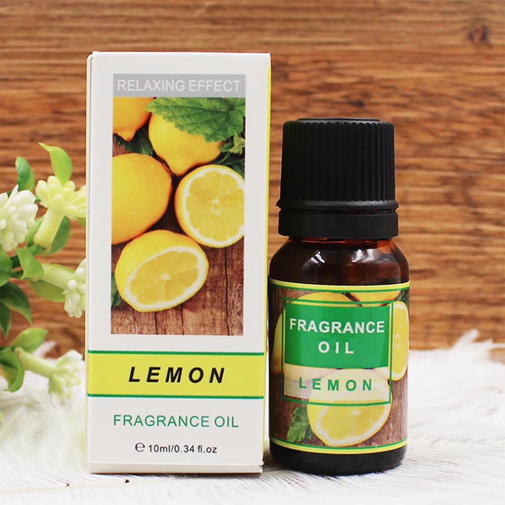 Tinh dầu thiên nhiên ❤️Hoa Oải hương Lavender ❤️ 10ml thơm phòng khử mùi máy phun sương tạo ẩm