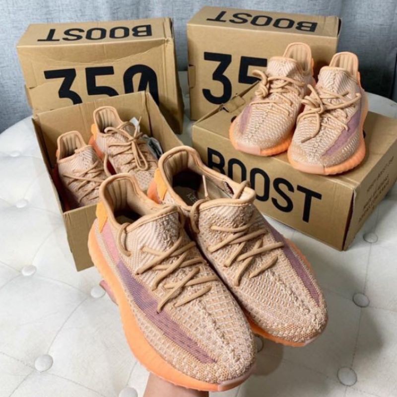 Giày Yz350v2 Clay