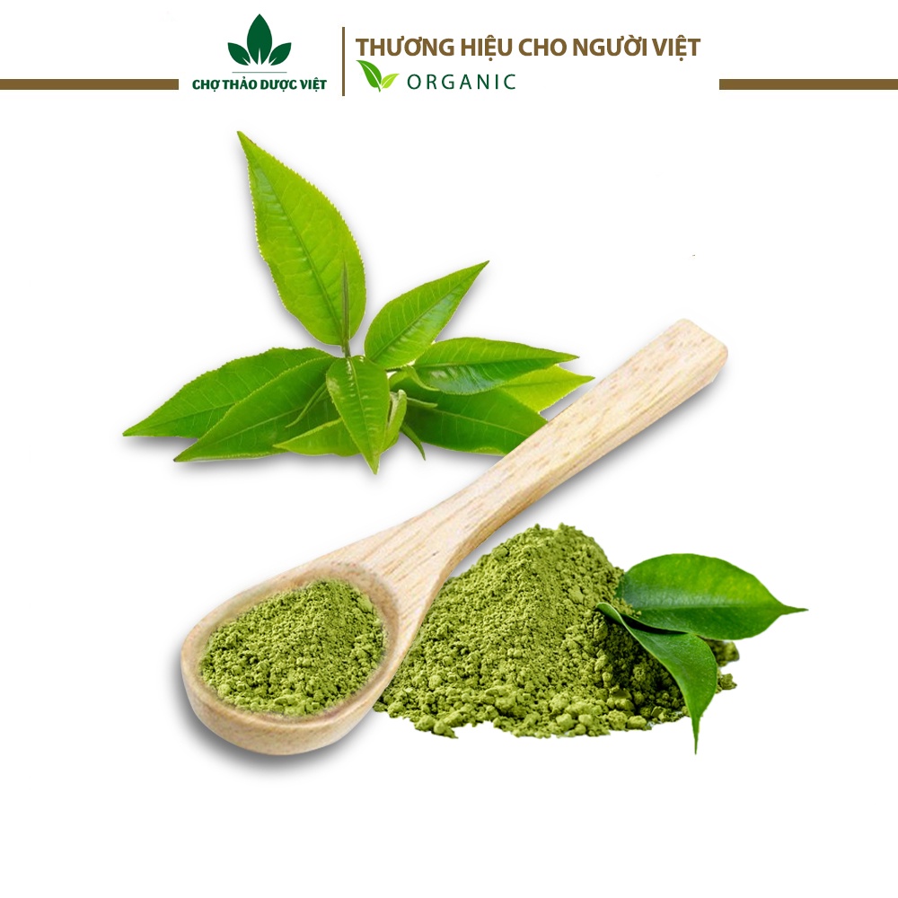 Set 10 loại bột sáng da, điều màu (Bột hữu cơ, dưỡng trắng da, mờ thâm sạm, chống lão hóa) - Chợ Thảo Dược Việt