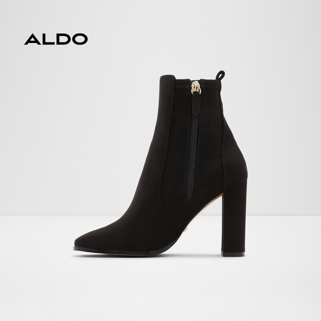 Boot cao gót nữ Aldo AURLA