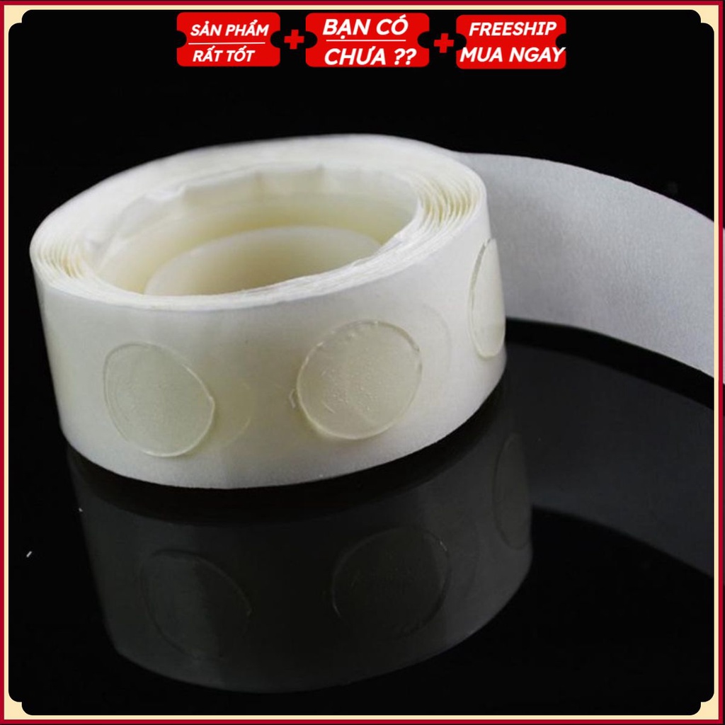 Băng Keo Dán Bóng Bay Đặc Biệt