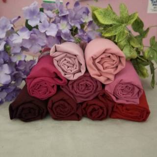 Khăn Trùm Đầu Hijab / Khimar