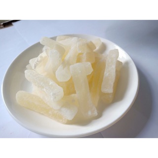 Mứt bí siêu ngon