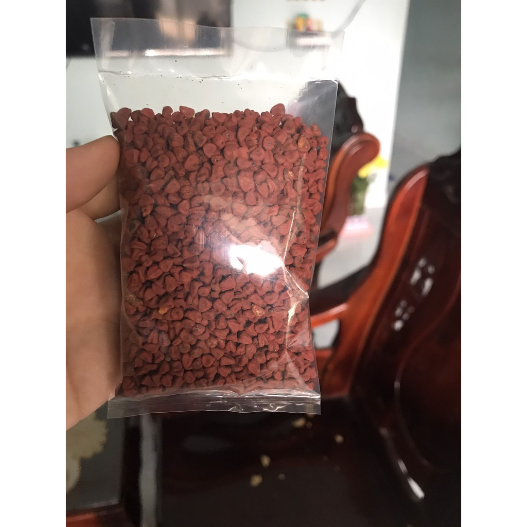 Hạt điều màu gói nhỏ 50gr tiện lợi