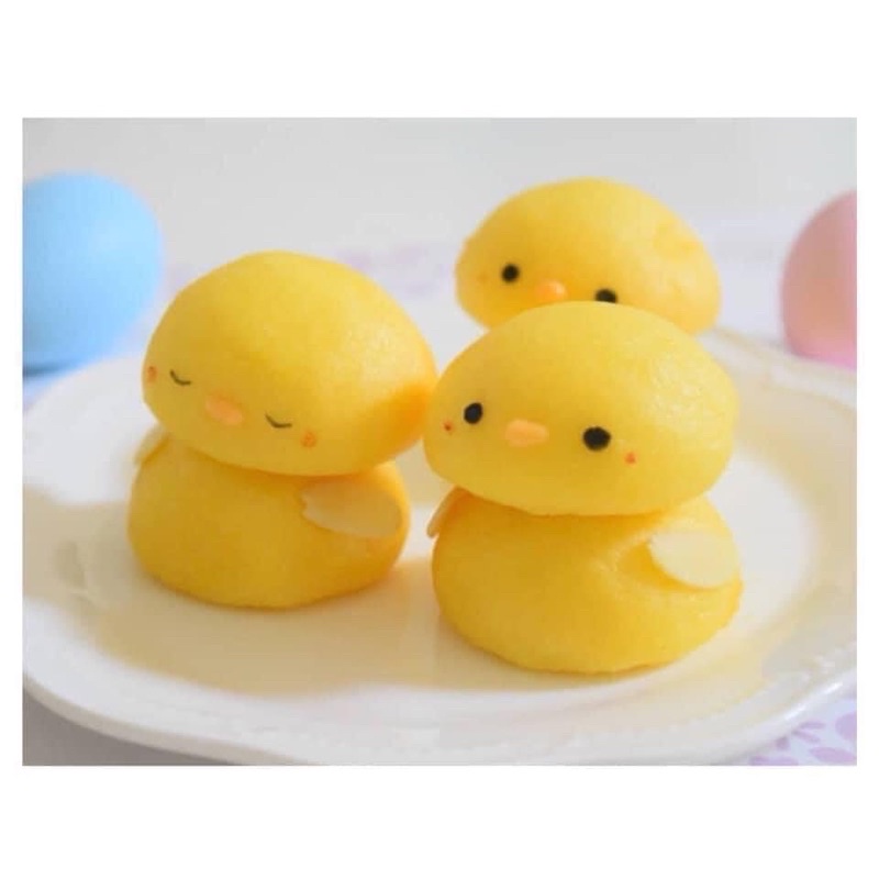 Bánh trứng Tamago Pan Nhật Bản