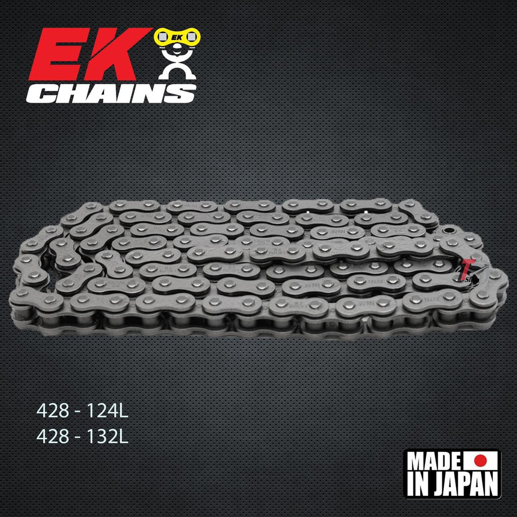 Sên EK JAPAN Chính Hãng Nhật Bản cho EX, WINNER, SONIC, RAIDER,...