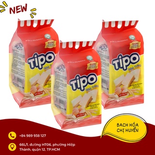 Bánh trứng tipo gói 115g