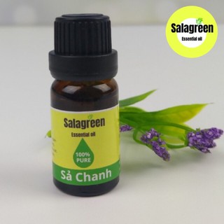Tinh dầu sả chanh đuổi muỗi khử mùi giá rẻ