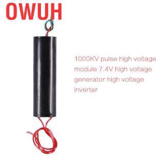 1 Mô Đun Đánh Lửa Điện Áp Cao 800-1000kv