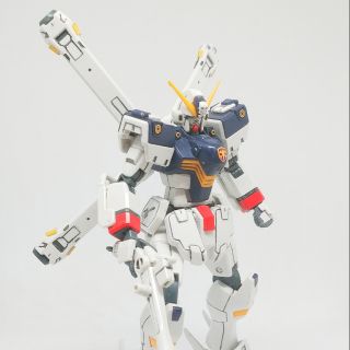 Mô hình gundam Crossbone XM-X1 2nd bandai