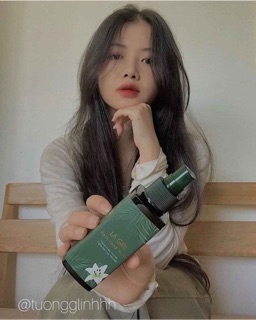 serum dưỡng tóc LA