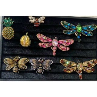 Phụ kiện charm đính dép /1 cặp