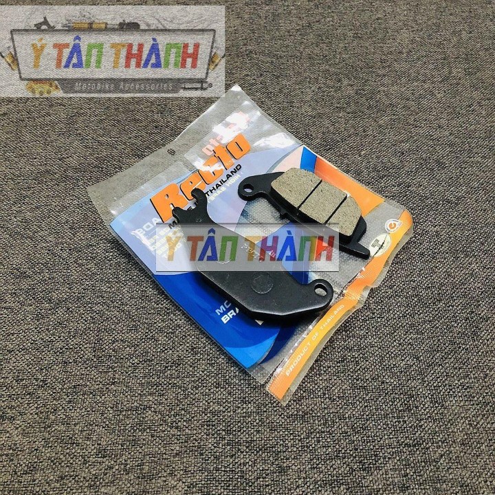 bố thắng sau exciter 150 recto 0302