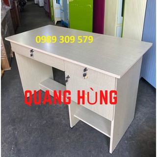Bàn làm việc văn phòng giá rẻ tại xưởng hcm