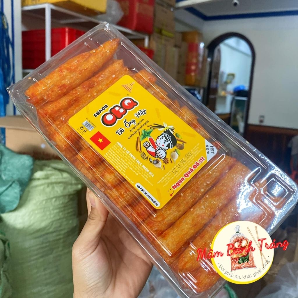 Bánh bò quẩy thơm ngon chuẩn vị tuổi thơ  - 04100099