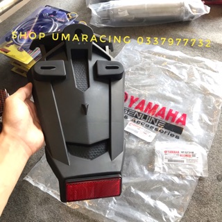 dè sau mx king gắn exciter 150 như zin