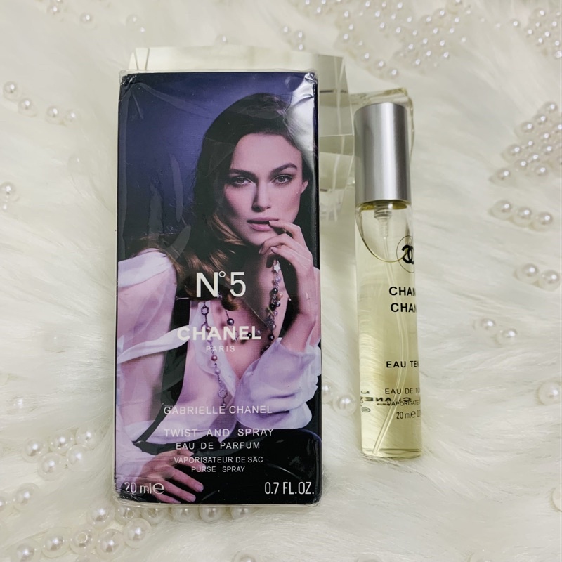 NƯỚC HOA CHIẾT CHANEL NO5 SIÊU THƠM