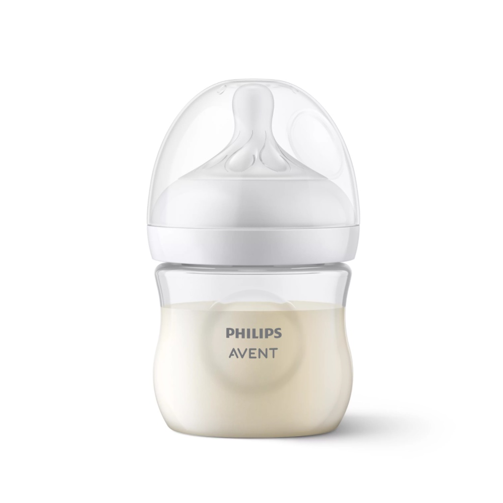 BÌNH SỮA AVENT 125ML BẢN 2021