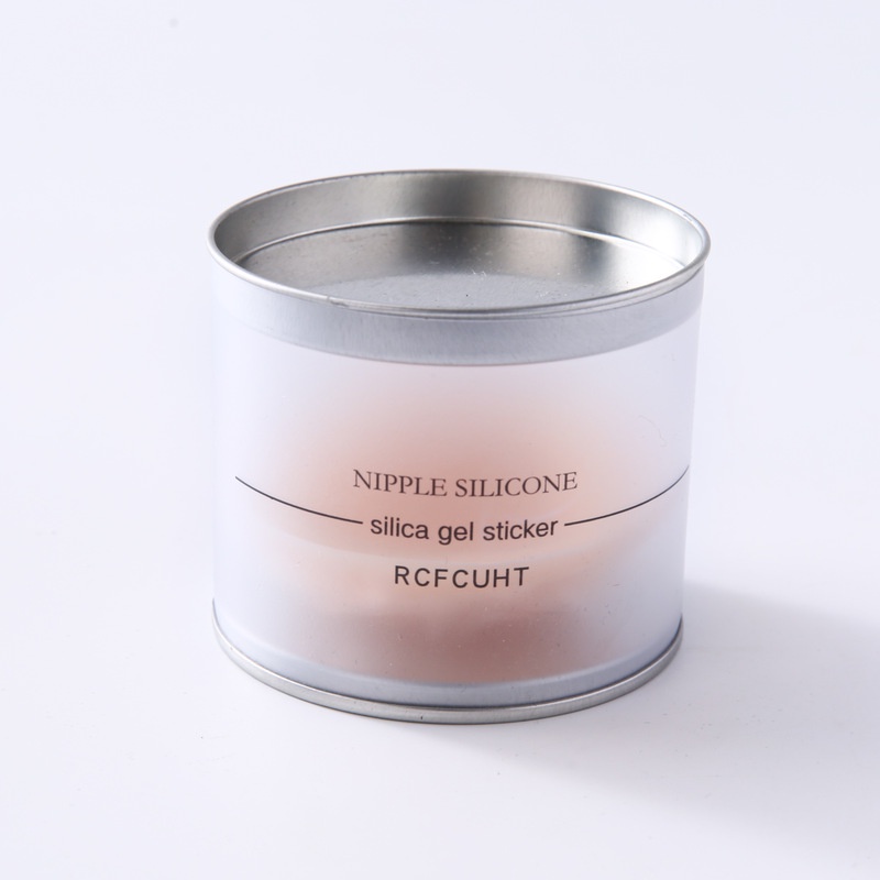 Miếng dán nhũ hoa silicone PK108