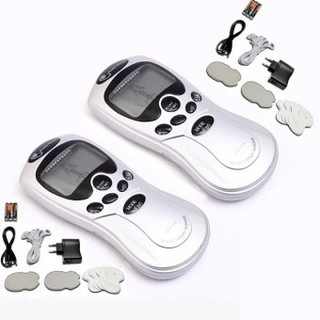 Máy Massage trị liệu Digital Therapy Machine 12 miếng dán cho bộ máy