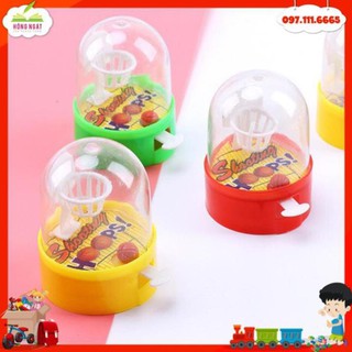 [FreeShip – Sale khô máu] ĐỒ CHƠI BÓNG RỔ MINI hatn
