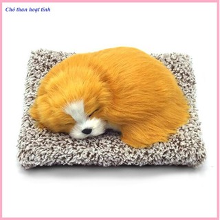 RE0029 Túi than hoạt tính - Chó than hoạt tính khử mùi ô tô