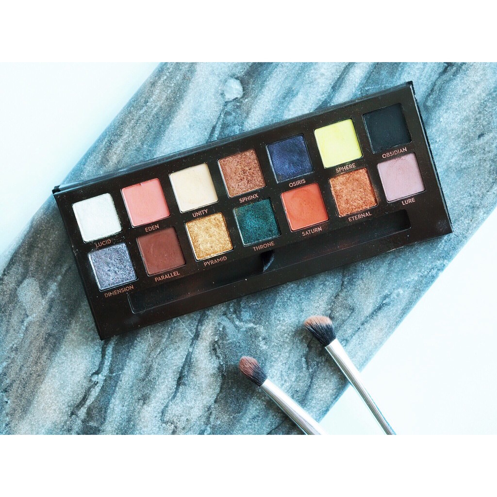 BẢNG MẮT ANASTASIA PRISM EYESHADOW PALETTE