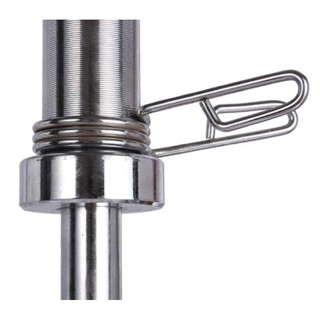 Kẹp khoá tạ phi 50 dành cho đòn chuẩn 5cm