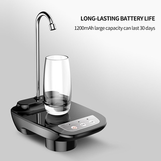 PAN- Máy lấy nước bình 20L tự động 🍀 𝐅𝐑𝐄𝐄𝐒𝐇𝐈𝐏 🍀