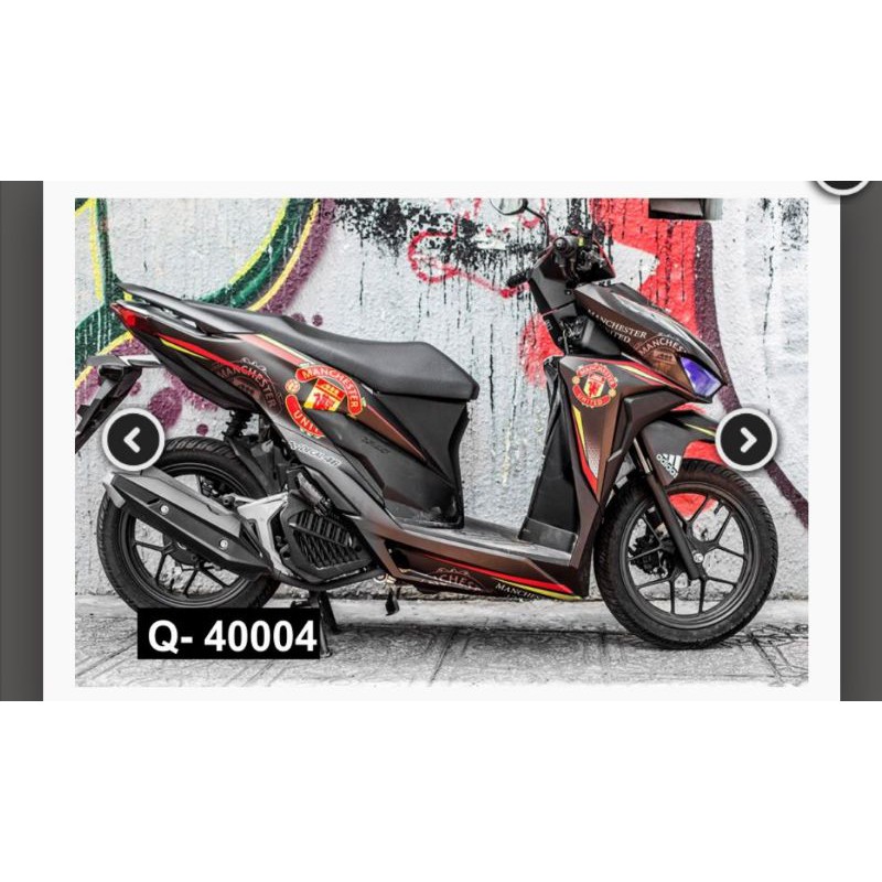 tem rời vario