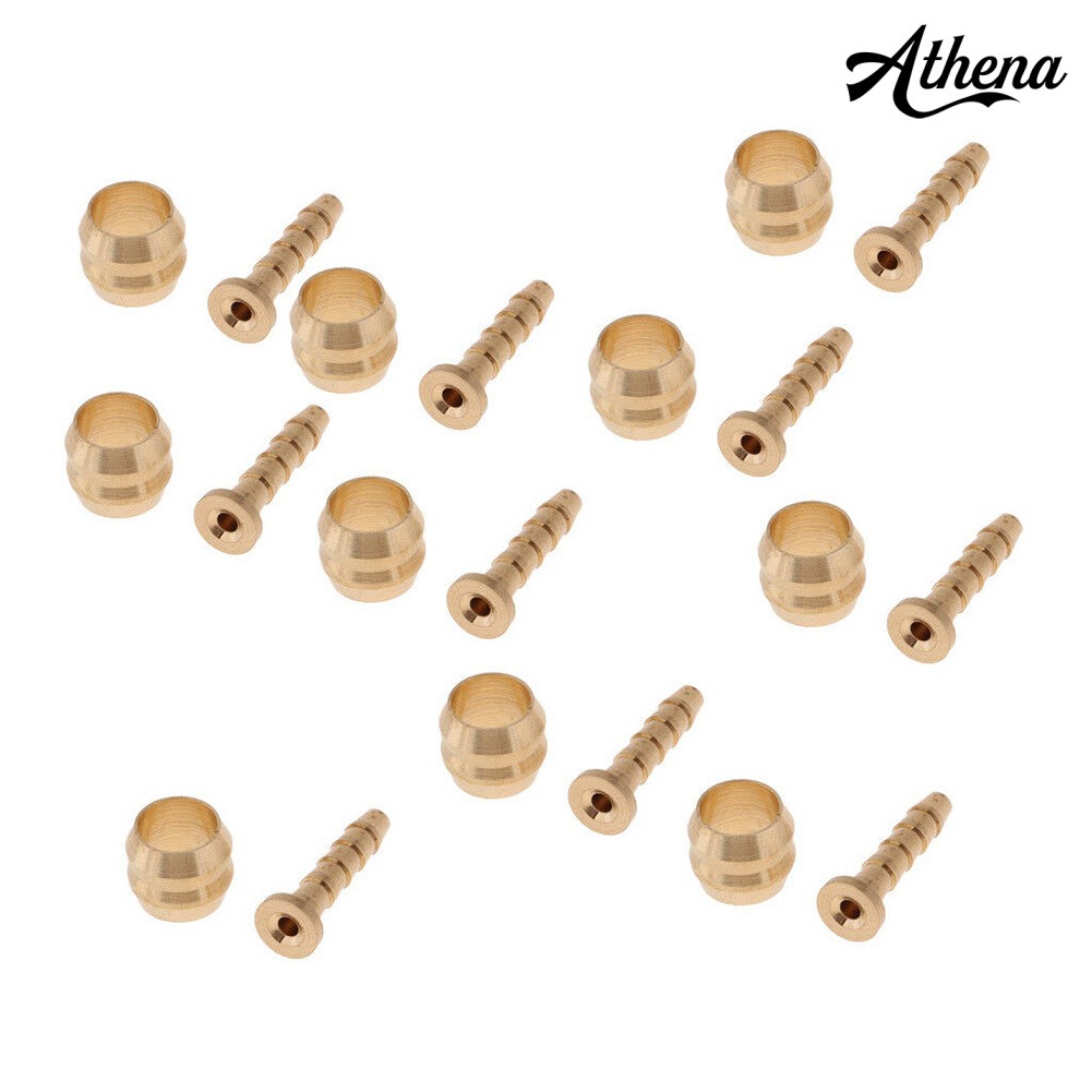 Phụ Kiện Chuyên Dụng Dành Cho Xe Đạp❀10 Cặp Má Phanh BH59 Cho SHIMANO MT200 355 395 396