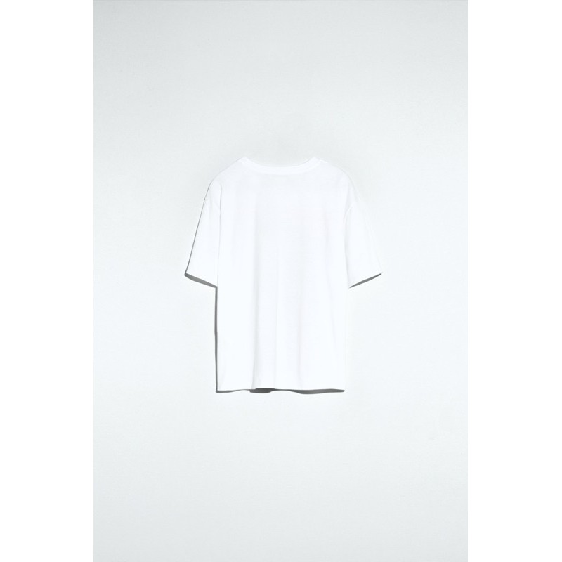 Áo phông zara auth