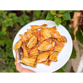 [Giao2h]  Cá basa 1 nắng ướp tỏi ớt -Pila Food