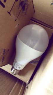 đèn led hilumen 24w trắng