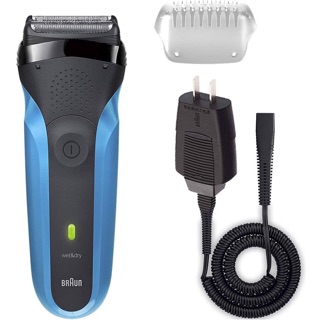 máy cạo râu Braun Series