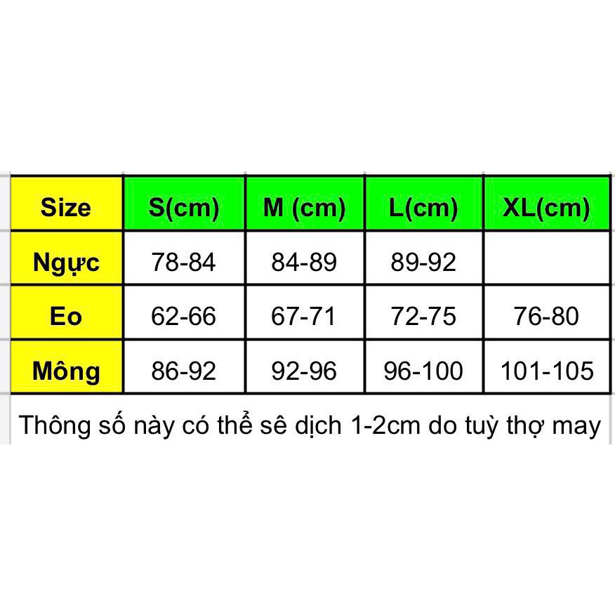 Đầm Body Thun Gân Xẻ Tà