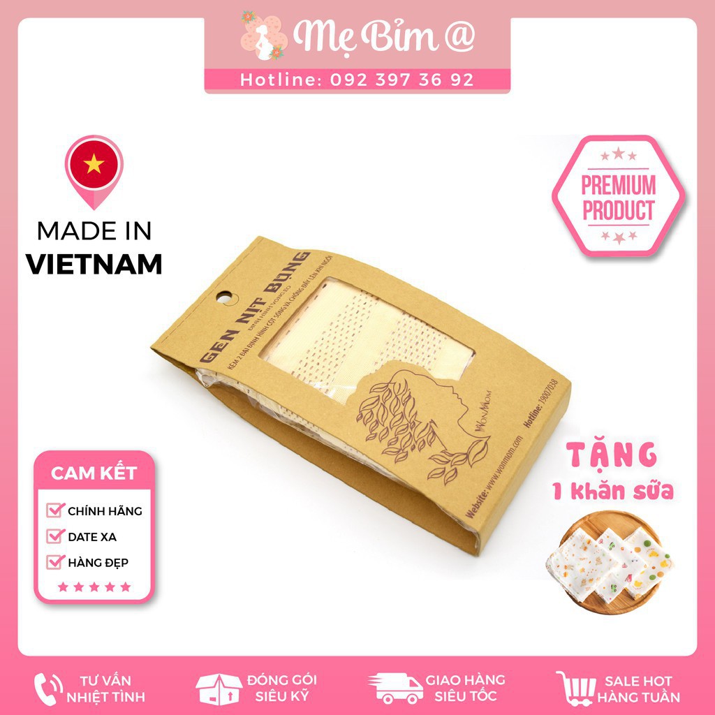 [[ ĐẠI TIỆC KHUYẾN MÃI ]] GEN NỊT BỤNG WONMOM CÓ ĐAI – ĐỊNH HÌNH VÒNG EO, TRỊ ĐAU NHỨC XƯƠNG CỘT SỐNG