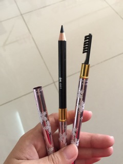 CHÌ KẺ MÀY 2 ĐẦU ESSANCE SỈ 19K