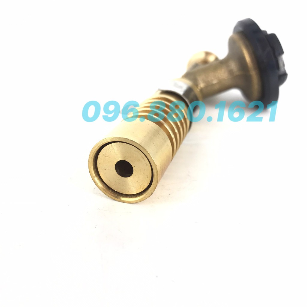 Khò ga bằng đồng KAPUSI 802