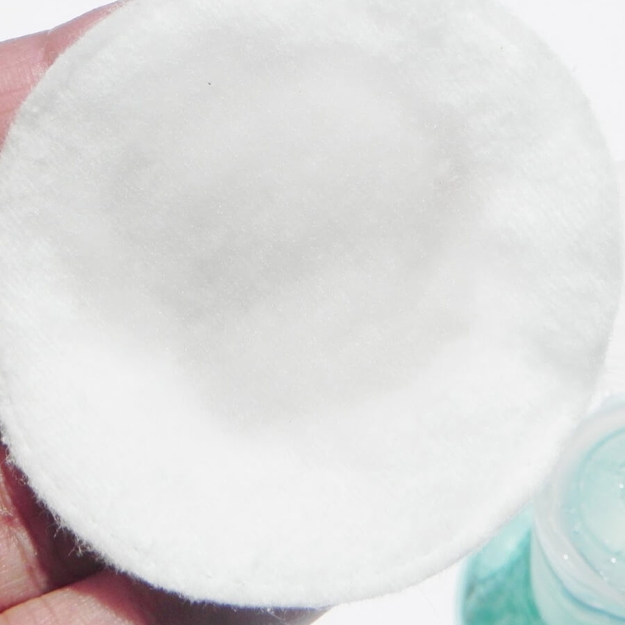 Bông Tẩy Trang Siêu Mềm Deep Fresh Cotton Pads ( 100 Bông ) | BigBuy360 - bigbuy360.vn