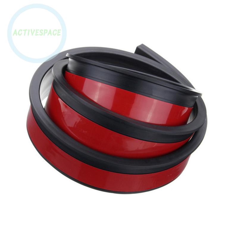 Viền bảo vệ bộ phận chắn bùn ô tô 150cm chất lượng cao