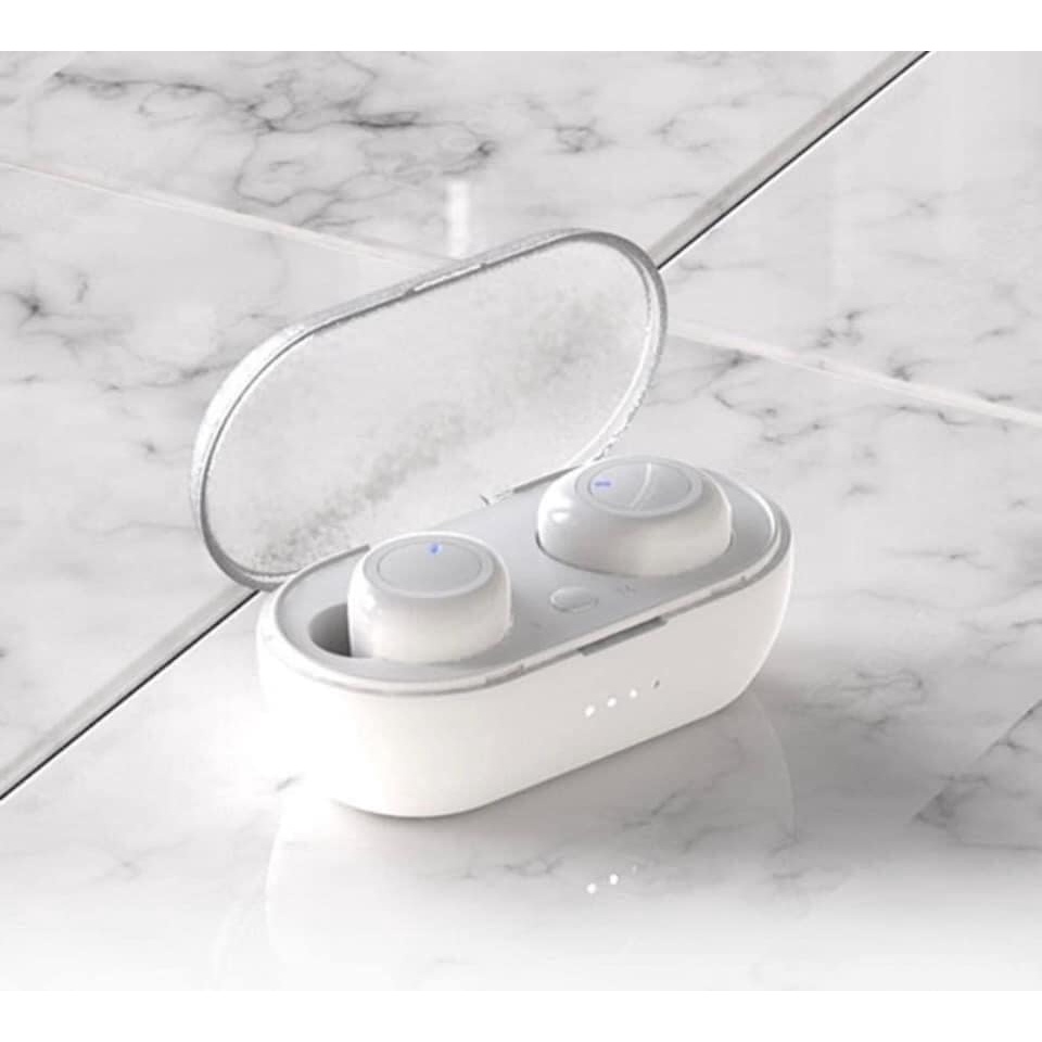 Tai nghe bluetooth của hãng SWICH nội địa Hàn