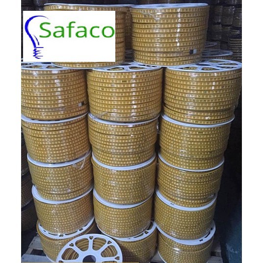 Đèn Led trang trí - dây đôi siêu sáng 2835