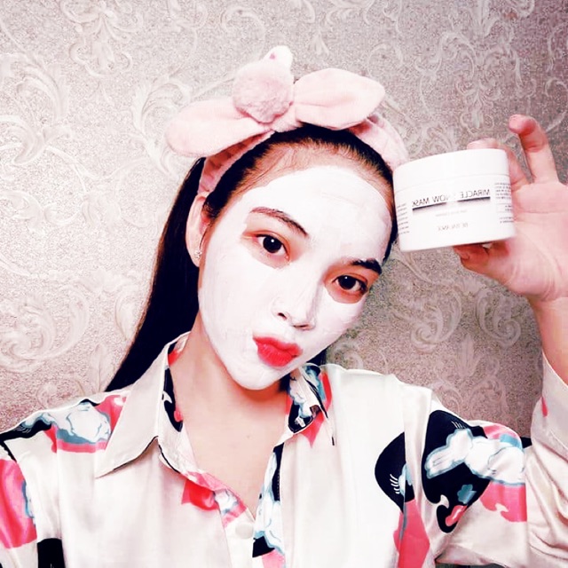 Mặt nạ tuyết bebalance