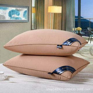 Ruột gối hilton cao cấp chuẩn 1,3kg/cặp
