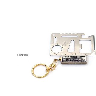Tấm Thép đa năng 11 công dụng