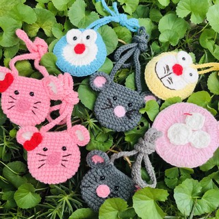 Túi đựng củ tỏi